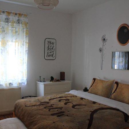 La Bella Apartment Sibiu Exterior photo
