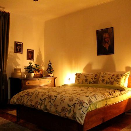 La Bella Apartment Sibiu Exterior photo