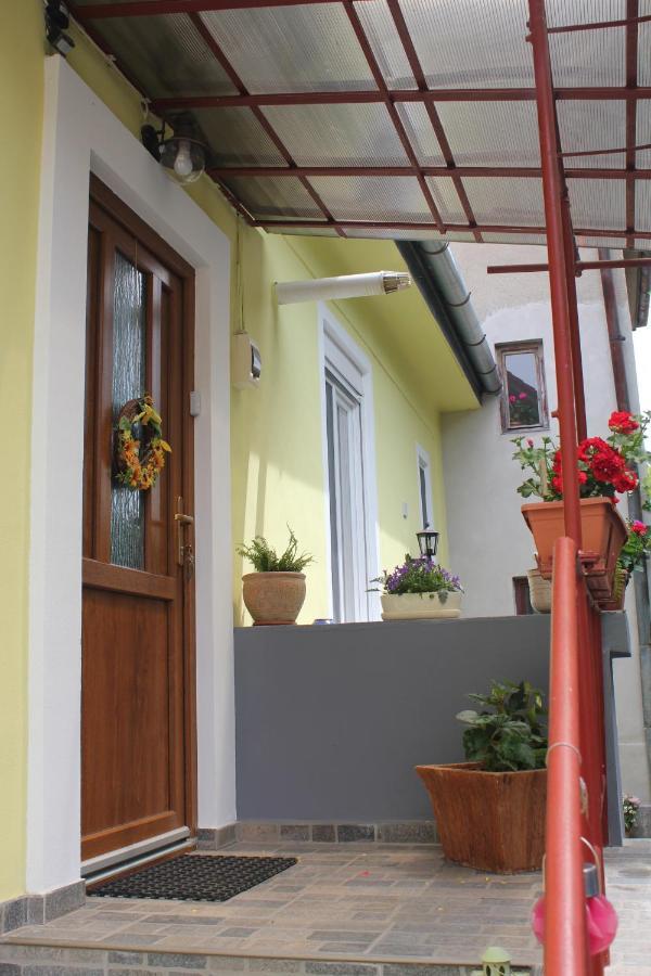 La Bella Apartment Sibiu Exterior photo