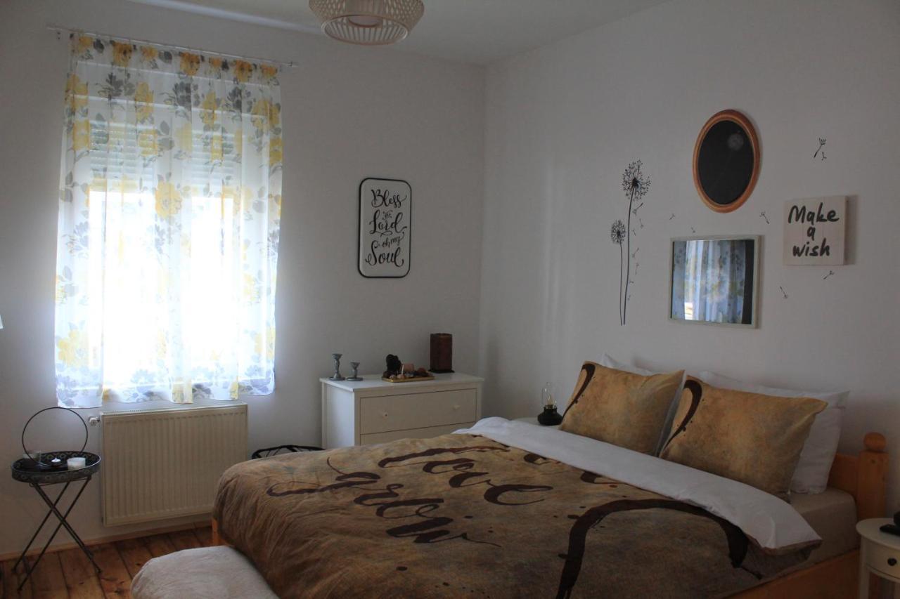 La Bella Apartment Sibiu Exterior photo