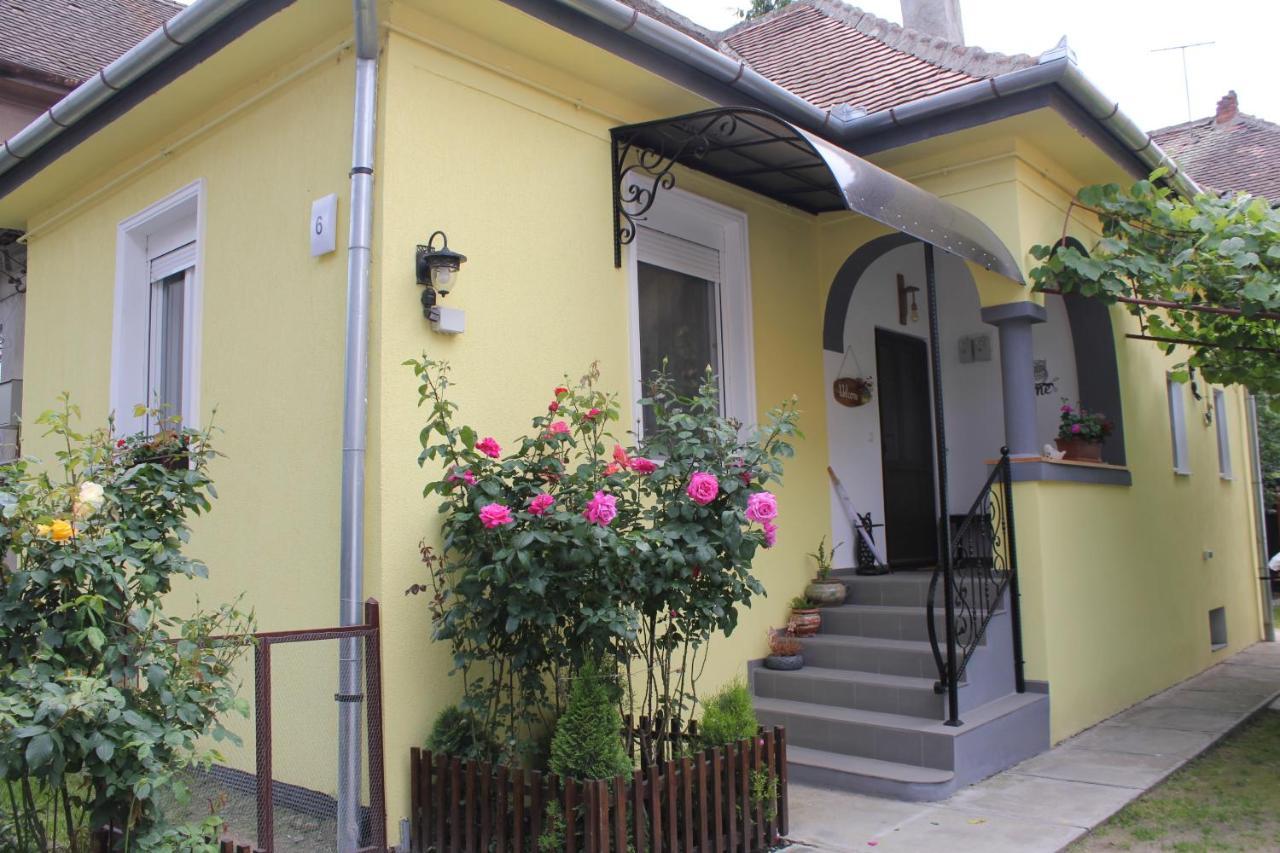 La Bella Apartment Sibiu Exterior photo