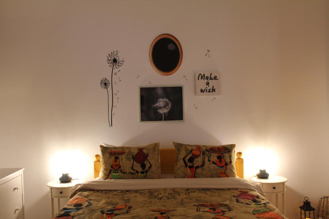 La Bella Apartment Sibiu Exterior photo