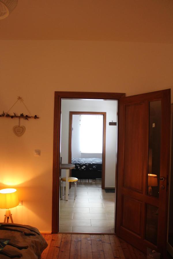 La Bella Apartment Sibiu Exterior photo