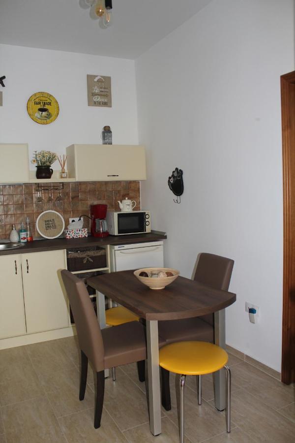 La Bella Apartment Sibiu Exterior photo