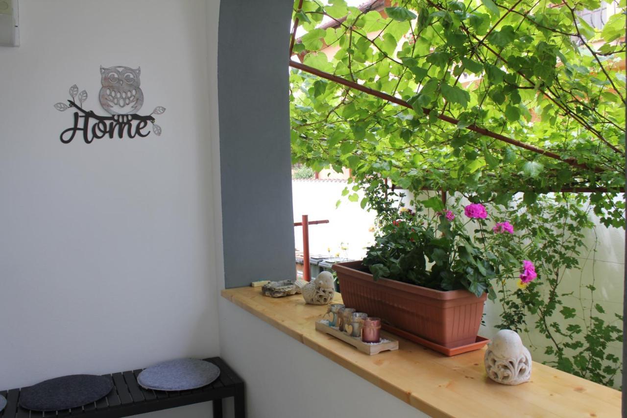La Bella Apartment Sibiu Exterior photo