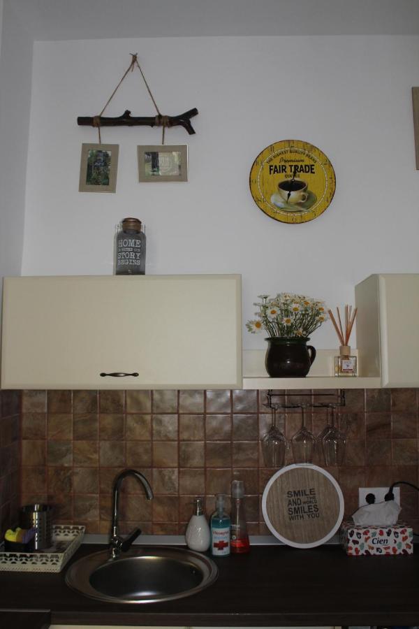 La Bella Apartment Sibiu Exterior photo