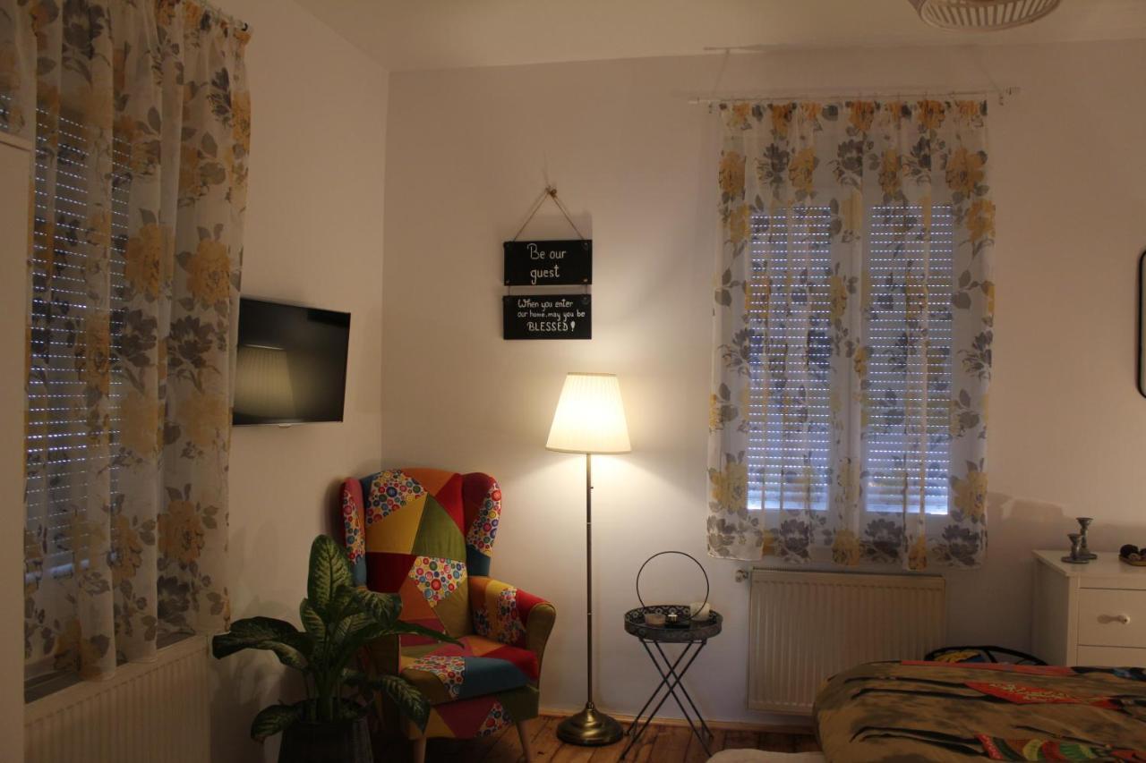 La Bella Apartment Sibiu Exterior photo