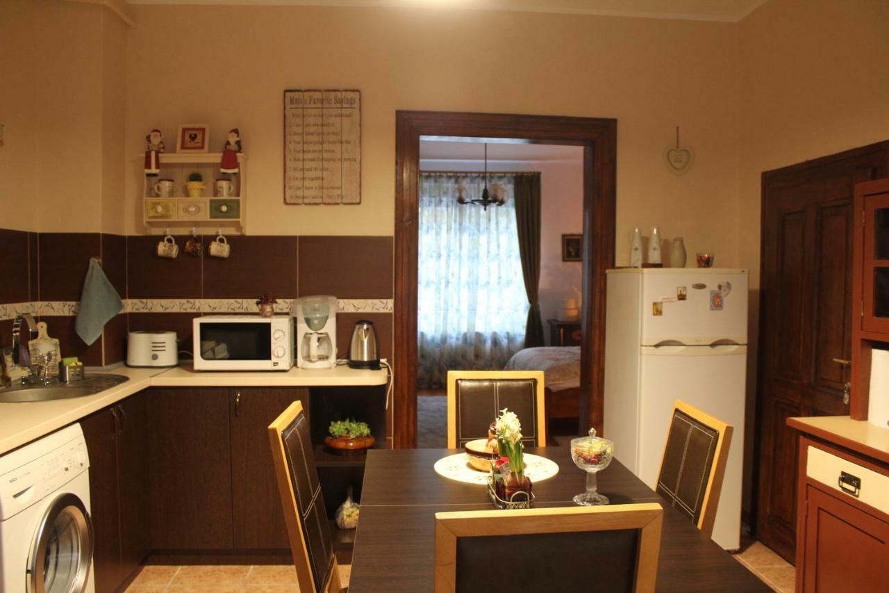 La Bella Apartment Sibiu Exterior photo