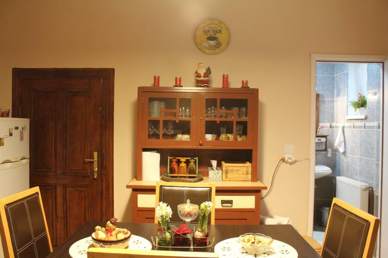 La Bella Apartment Sibiu Exterior photo