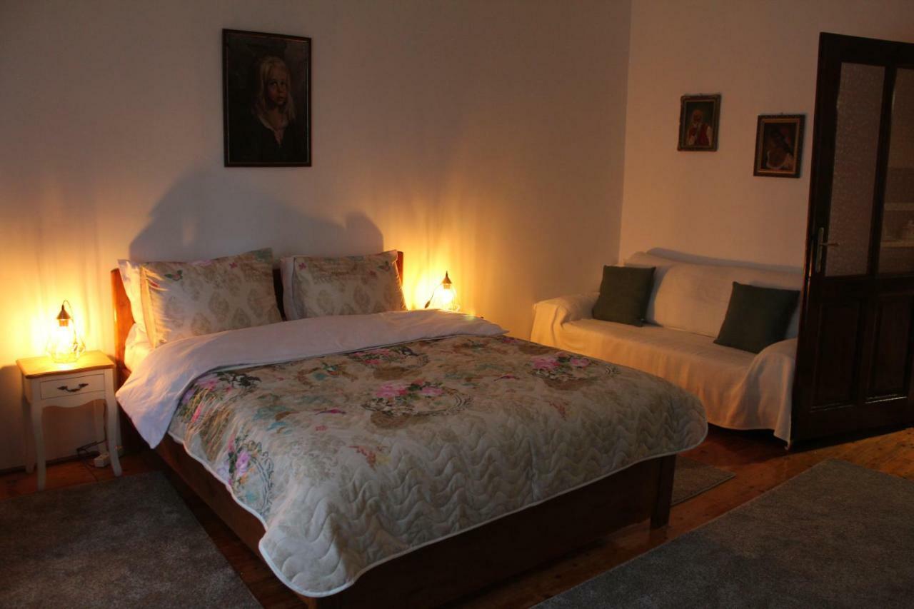 La Bella Apartment Sibiu Exterior photo