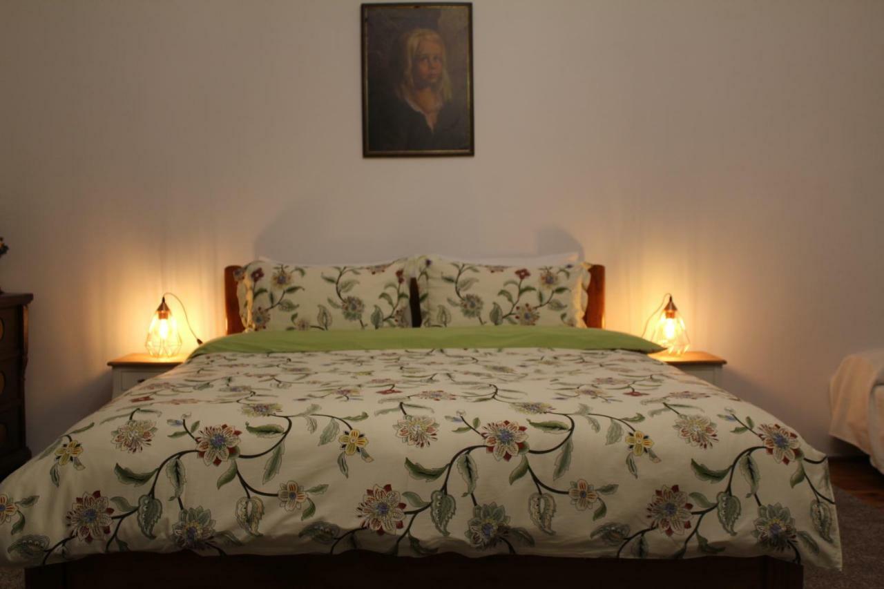 La Bella Apartment Sibiu Exterior photo