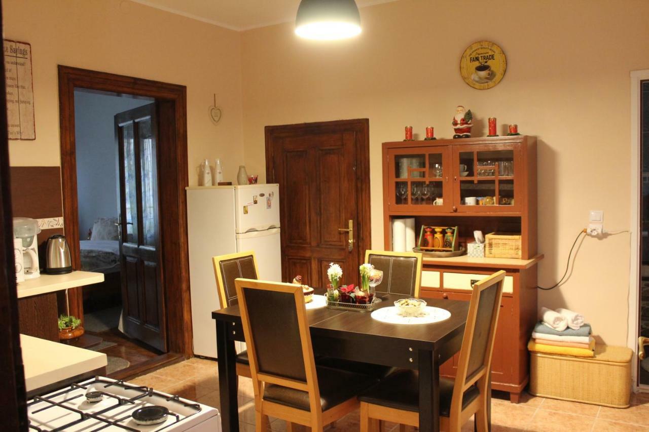 La Bella Apartment Sibiu Exterior photo